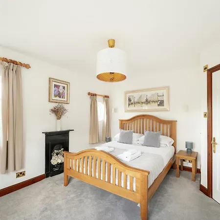 Holiday home Millerbank