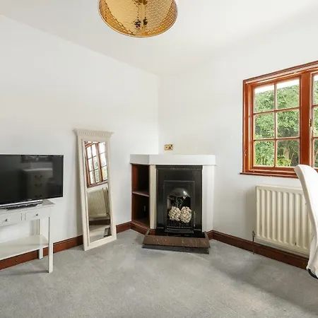 Дом отдыха Millerbank Уиндермир