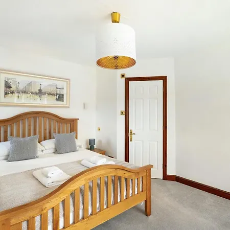 Дом отдыха Millerbank *