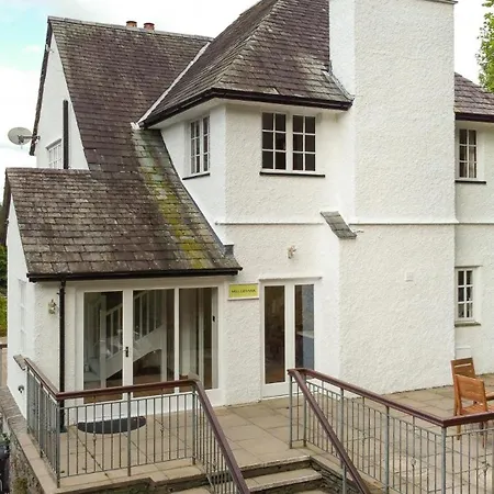 Дом отдыха Millerbank