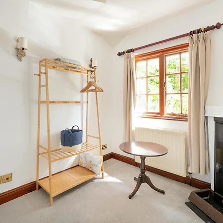 Дом отдыха Millerbank *