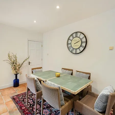 Millerbank Дом отдыха Уиндермир