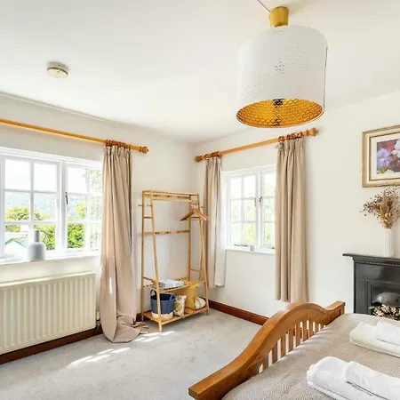 Millerbank 別荘 ウィンダミア