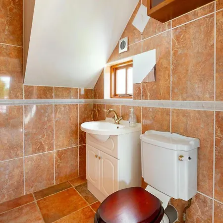 Millerbank Дом отдыха Уиндермир