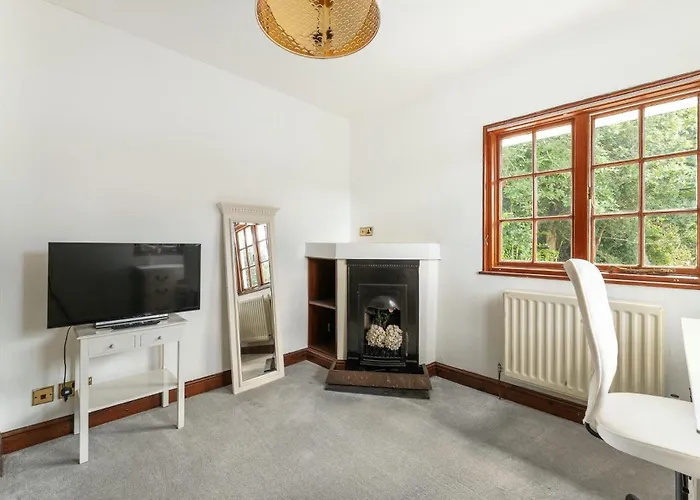 Hébergement de vacances Millerbank Windermere