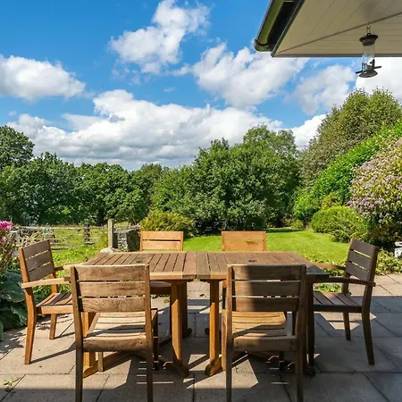 Millerbank Holiday home *
