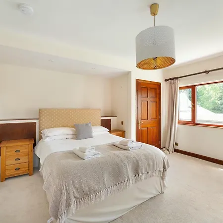 Millerbank Holiday home *