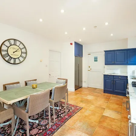 Holiday home Millerbank