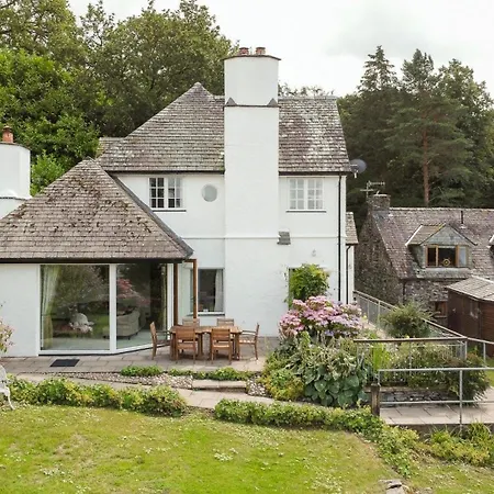 Millerbank Holiday home *