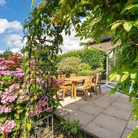 Holiday home Millerbank Windermere