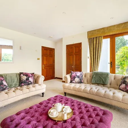 Holiday home Millerbank