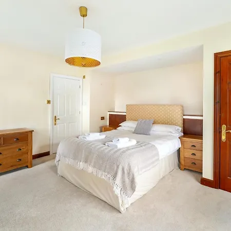 Holiday home Millerbank *