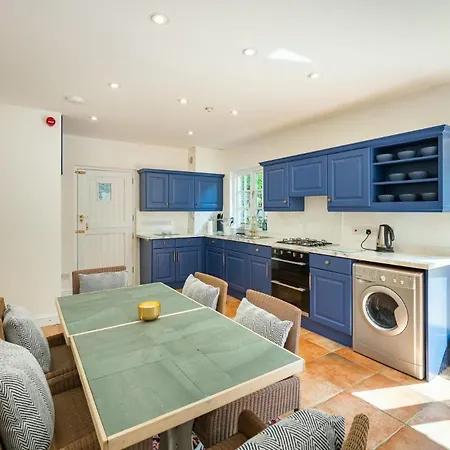 Holiday home Millerbank *