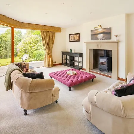 Millerbank Holiday home